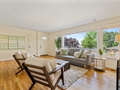 Minimalist Kitchen