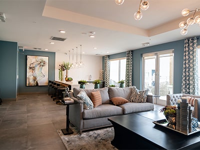 Contemporary Office